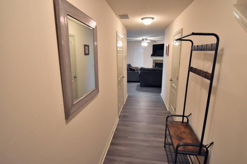Cozy Renovated Winder Townhouse Traveller Awards 2025 Winner Exterior foto